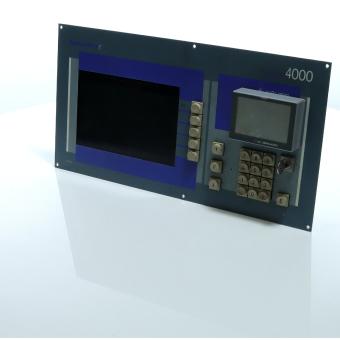 Control Panel UNILOG 4000 Used